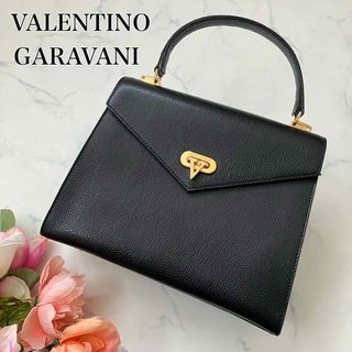 VALENTINO GARAVANI✨ バレンティノガラヴァーニ ハンドバッグ