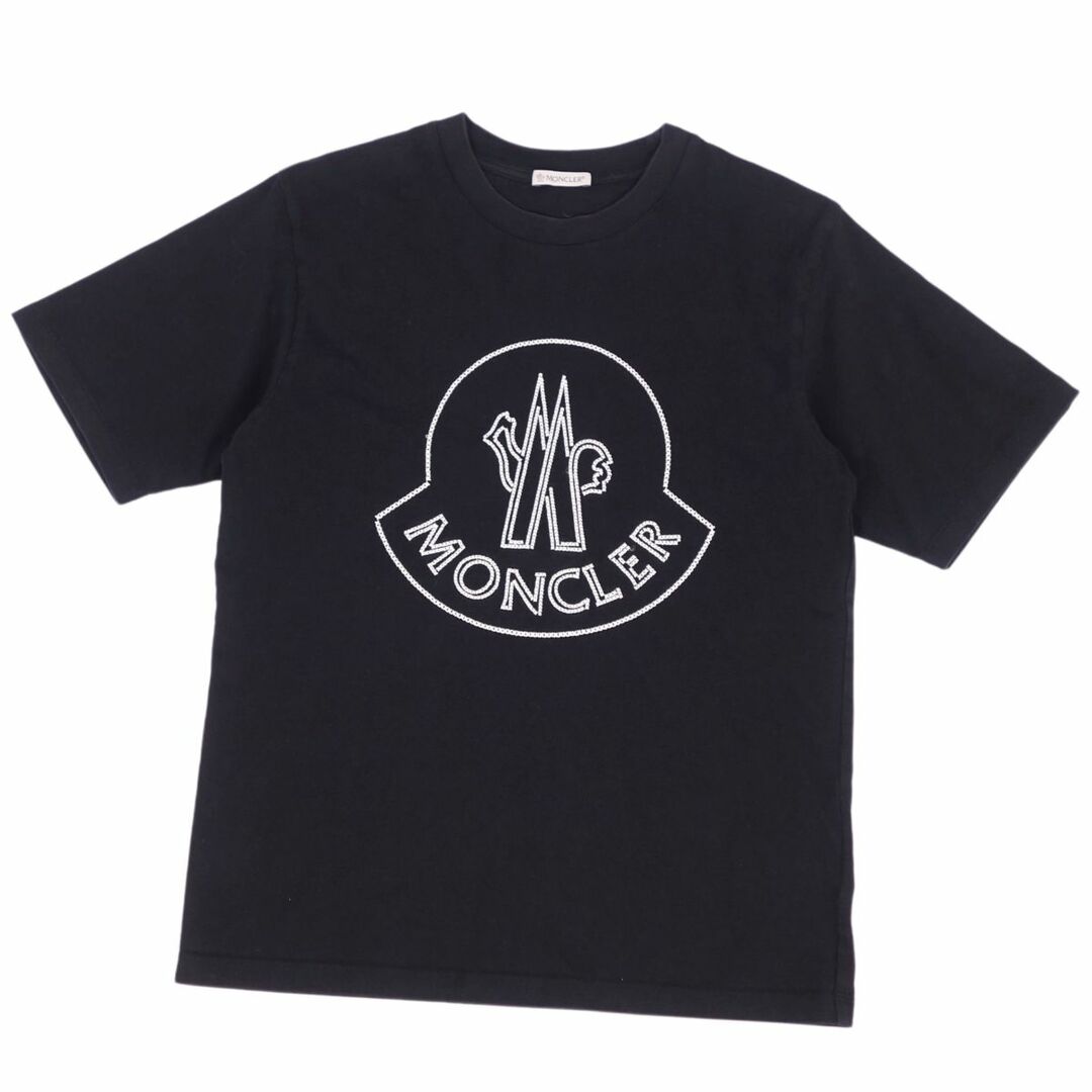 MONCLER - 美品 モンクレール MONCLER Tシャツ カットソー 2022年 半袖