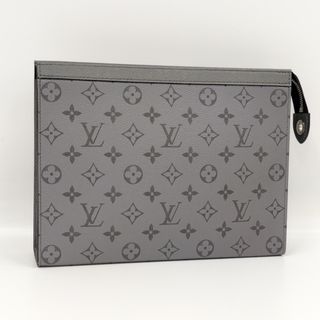 ルイヴィトン(LOUIS VUITTON)のLOUIS VUITTON ポシェット ヴォワヤージュ クラッチバッグ(クラッチバッグ)