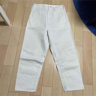 ディッキーズ(Dickies)のDickies SABY 20SS-991801 BIG CHINO 綿パン(デニム/ジーンズ)