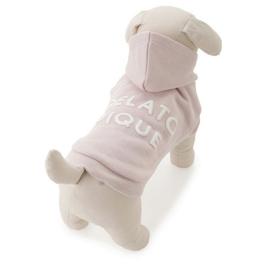 gelato pique(ジェラートピケ)のジェラートピケ♡犬服 その他のペット用品(犬)の商品写真