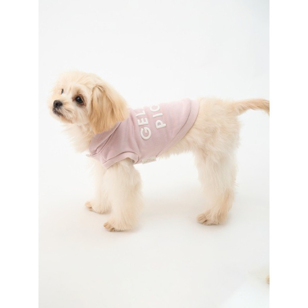 gelato pique(ジェラートピケ)のジェラートピケ♡犬服 その他のペット用品(犬)の商品写真