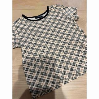 バーバリー(BURBERRY)のBVRBERRY Tシャツ(Tシャツ/カットソー)