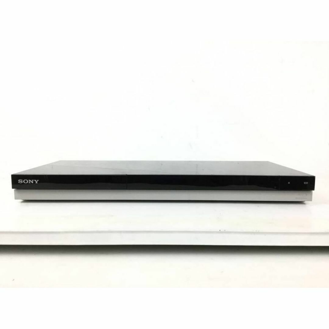 SONY BDZ-ZW1000 2番組同時録画ブルーレイレコーダー ブルーレイ SONY BDZ-ZW1000 2番組同時録画ブルーレイレコーダー ブルーレイ