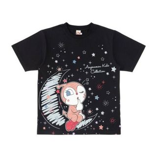 バンダイ(BANDAI)のアンパンマン ドキンちゃんタグ付きTシャツ LL(Tシャツ(半袖/袖なし))