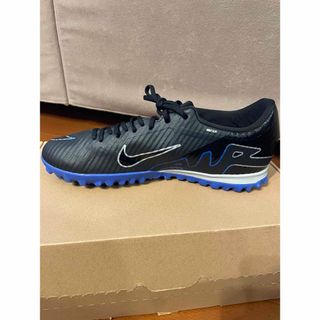 NIKE - サッカー　トレーニングシューズ26.5