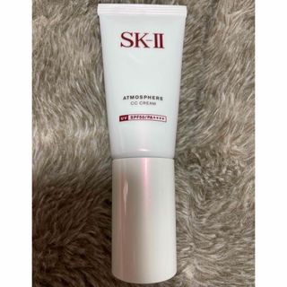 エスケーツー(SK-II)のSK-II  CCクリーム(化粧下地)