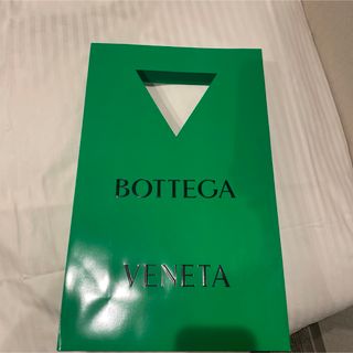 ボッテガヴェネタ(Bottega Veneta)のボッテガ　ショッピングバッグ(その他)