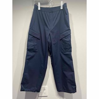 DAIWA - DAIWA PIER39 TECH LOOSE STRECH 2B PANTS