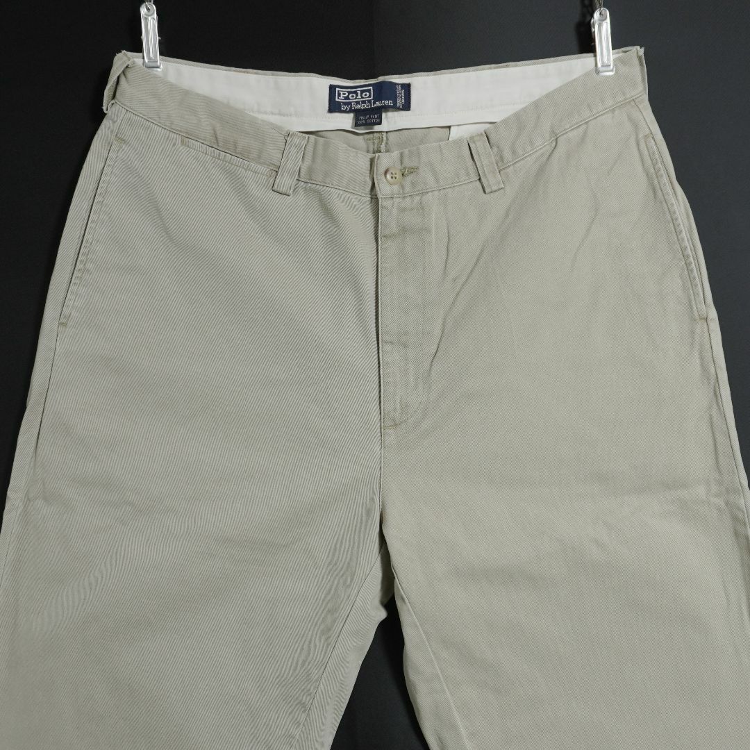 POLO RALPH LAUREN - Polo by Ralph Lauren PHILIP PANT PA037の POLO RALPH LAUREN - Polo by Ralph Lauren PHILIP PANT PA037の