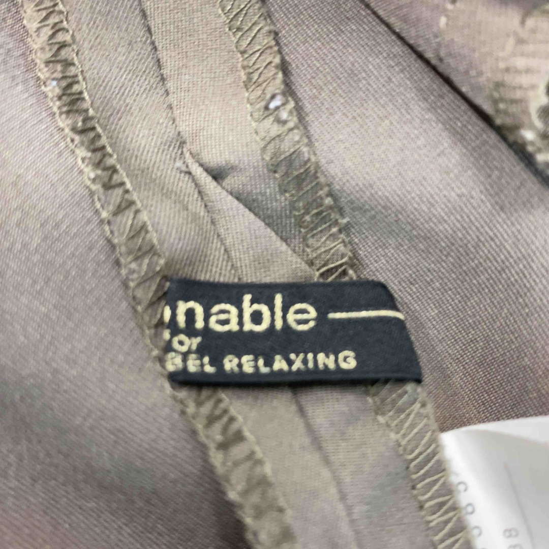 UNITED ARROWS green label relaxing ユナイテッドアローズグリーンレーベルリラクシング レディース カジュアルパンツ レディースのパンツ(カジュアルパンツ)の商品写真