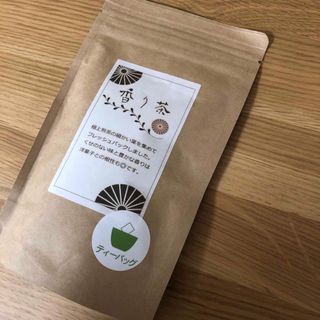 香り茶　ティーバッグ15P(茶)