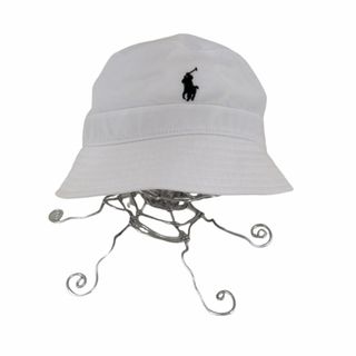 ポロラルフローレン(POLO RALPH LAUREN)のPOLO RALPH LAUREN(ポロラルフローレン) メンズ 帽子 ハット(ハット)