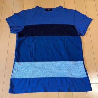 コムデギャルソン(COMME des GARCONS)の美品 COMMEdesGARCONS Tシャツ(Tシャツ(半袖/袖なし))
