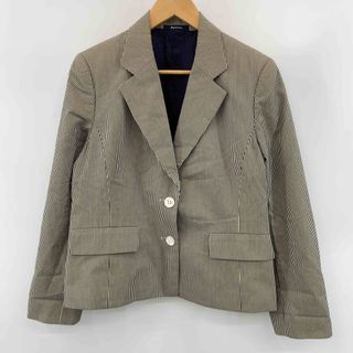 アクアスキュータム(AQUA SCUTUM)のAquascutum（womens） アクアスキュータム レディース  スプライト テーラードジャケット(テーラードジャケット)