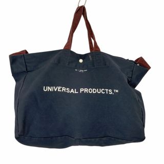 UNIVERSAL PRODUCTS(ユニバーサルプロダクツ) NEWSBAG(ショルダーバッグ)