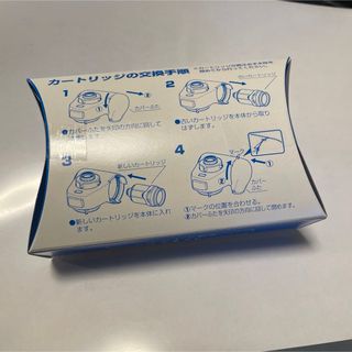 きよまろ　カードリッジ　浄水器(浄水機)