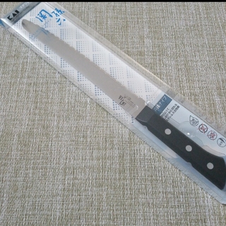 貝印　わかたけ　冷凍ナイフ　210mm(その他)
