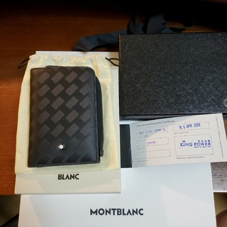 モンブラン(MONTBLANC)のMontblanc Extreme  3.0 カード ホルダー(コインケース/小銭入れ)