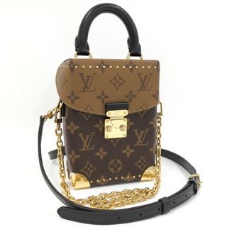 ルイヴィトン(LOUIS VUITTON)のLOUIS VUITTON カメラボックス 2WAY ショルダーバッグ(その他)