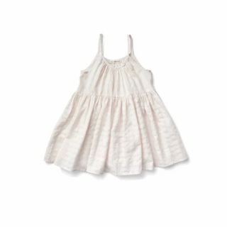 SOOR PLOOM - SOORPLOOM 　BIRDIE TUNIC (Sorbet)  4y