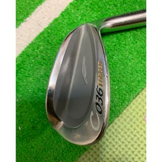 フォーティーン(Fourteen)のフォーティーン C036 Forged PW(クラブ)