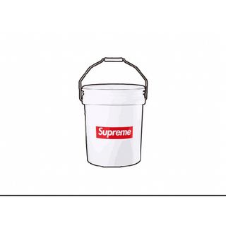 シュプリーム(Supreme)のSupreme®/Leaktite 5-Gallon Bucket(その他)