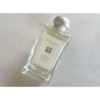 JOMALONE スターリット マンダリン＆ハニーコロン 100ml(その他)