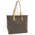 LOUIS VUITTON カバメゾ トートバッグ モノグラム M51151