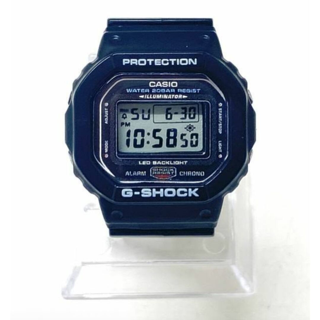 【G-SHOCK スピードモデル (シークレット) 】 CASIO ウォッチリングコレクション 2nd Edition エンタメ/ホビーのアニメグッズ(その他)の商品写真