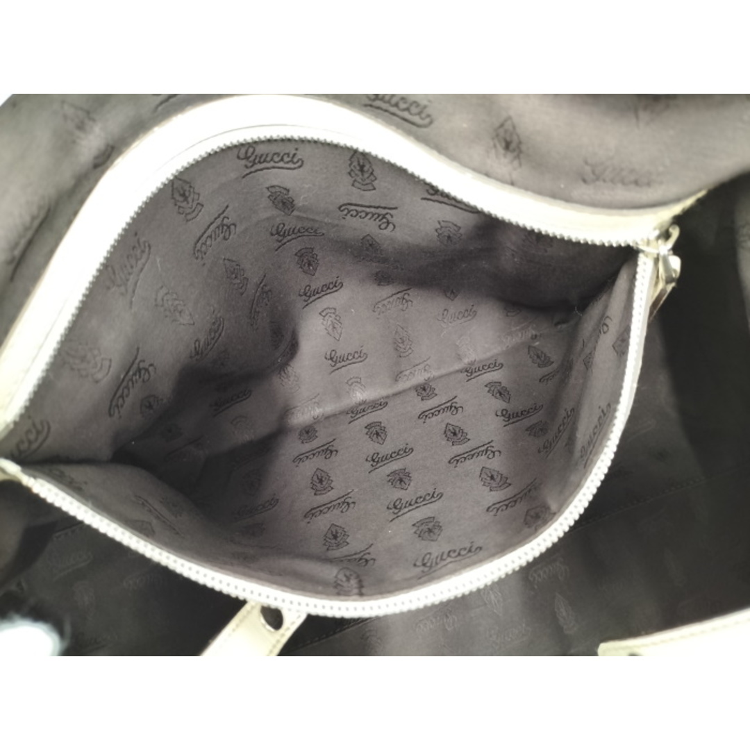 GUCCI - GUCCI GGキャンバストート ベージュ 232957の通販 by GUCCI - GUCCI GGキャンバストート ベージュ 232957の通販 by