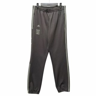 アディダス(adidas)のADIDAS アディダス 品番 DY0567 YEEZY CALABASAS TRACK PANT カラバサス トラックパンツ ジャージ パンツ グレー O＝XL 正規品 / 34045(その他)