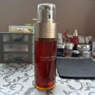 クラランス(CLARINS)のCLARINS(美容液)