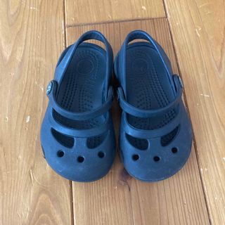 クロックス(crocs)のcrocs 12cm(サンダル)