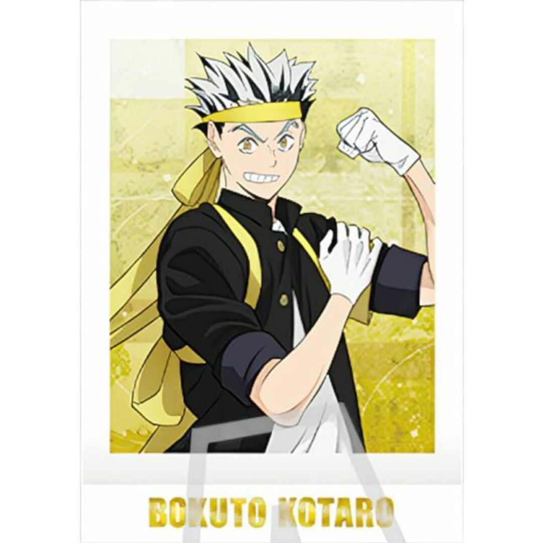 木兎光太郎A】 ハイキュー!! ぱしゃこれ PREMIUMの通販 by 木兎光太郎A】 ハイキュー!! ぱしゃこれ PREMIUMの通販 by