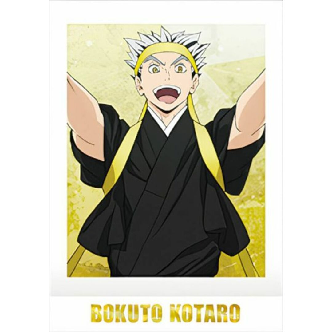 木兎光太郎B】 ハイキュー!! ぱしゃこれ PREMIUMの通販 by 木兎光太郎B】 ハイキュー!! ぱしゃこれ PREMIUMの通販 by