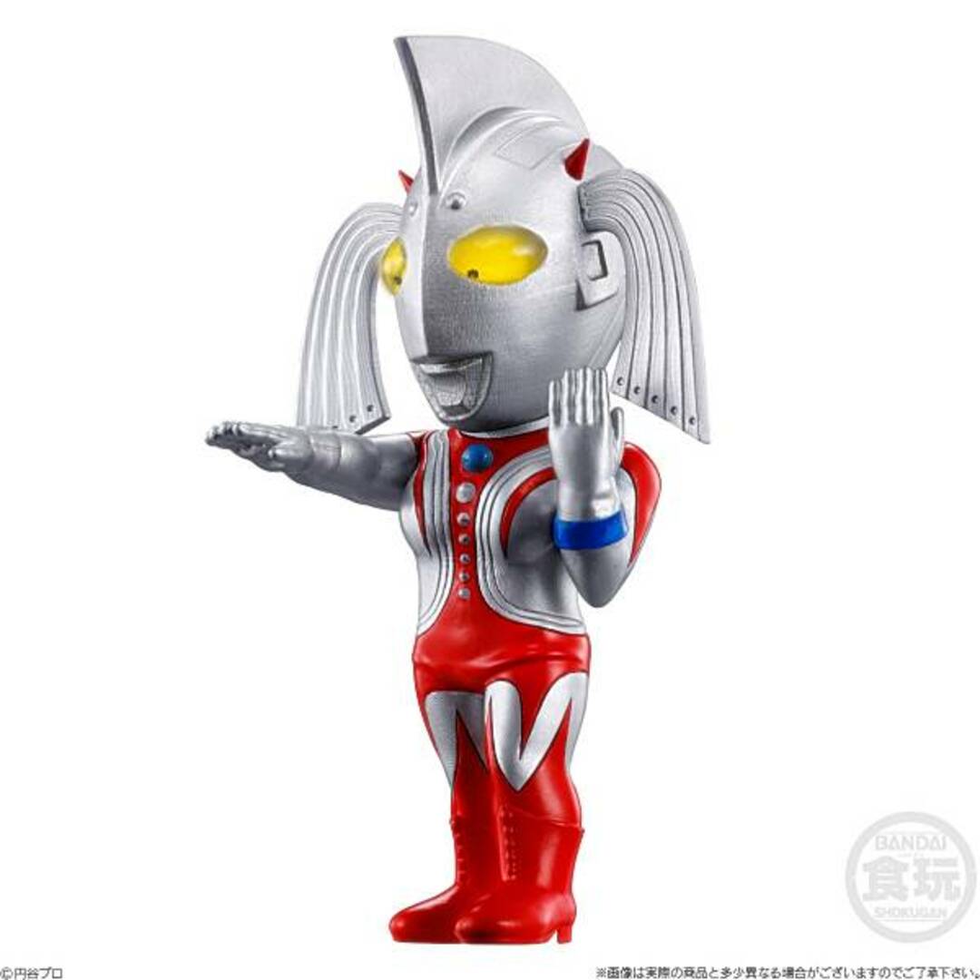 【62.ウルトラの母】 コンバージ CONVERGE MOTION ウルトラマン9 エンタメ/ホビーのアニメグッズ(その他)の商品写真