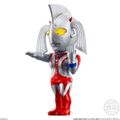 【62.ウルトラの母】 コンバージ CONVERGE MOTION ウルトラマン9