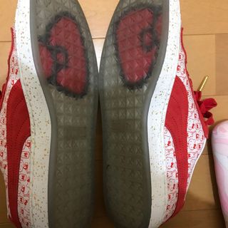 プーマ(PUMA)の確認用！！(スニーカー)