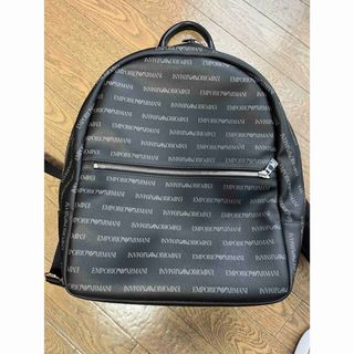 エンポリオアルマーニ(Emporio Armani)のアルマーニリュック(バッグパック/リュック)