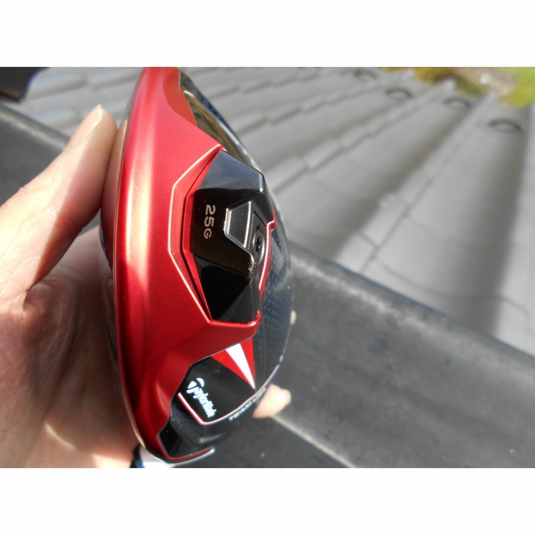 TaylorMade - 限定ライダーカップモデル ステルス2 USA TaylorMade - 限定ライダーカップモデル ステルス2 USA