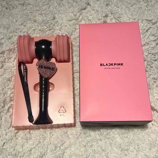 ブラックピンク(BLACKPINK)のBLACKPINK ペンライト(K-POP/アジア)