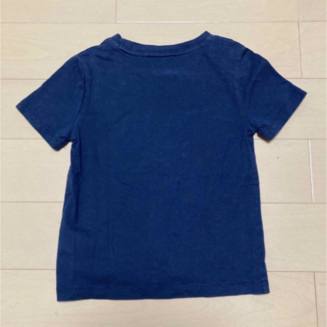 MARC JACOBS(マークジェイコブス)のLITTLE MARC JACOBS Tシャツ　108 キッズ/ベビー/マタニティのキッズ服男の子用(90cm~)(Tシャツ/カットソー)の商品写真