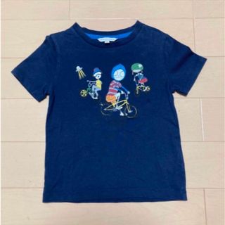 マークジェイコブス(MARC JACOBS)のLITTLE MARC JACOBS Tシャツ　108(Tシャツ/カットソー)