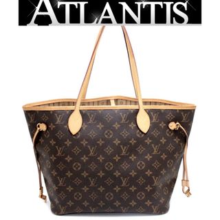 ルイヴィトン(LOUIS VUITTON)のルイヴィトン Louis Vuitton ネヴァーフルMM トートバッグ モノグラム M40995 【64820】(トートバッグ)