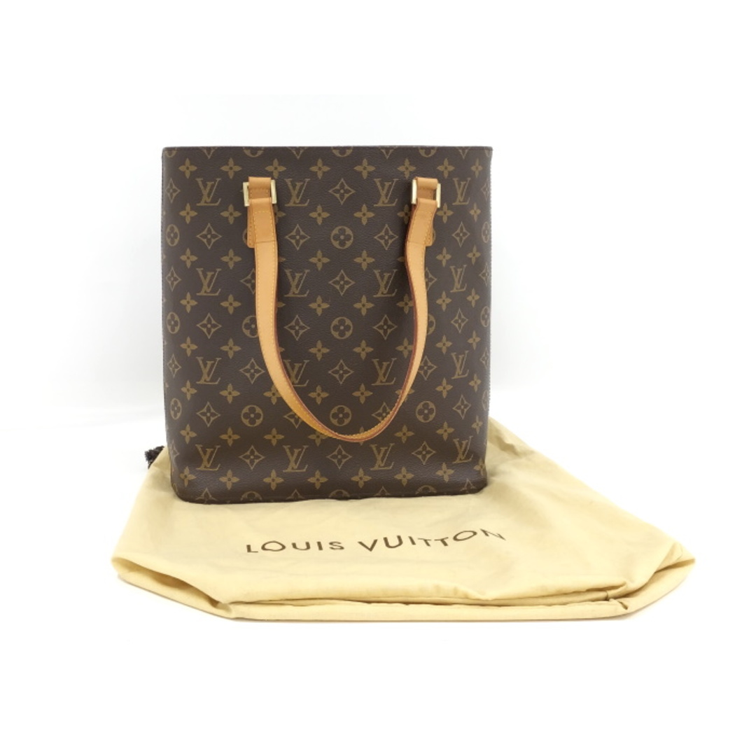 LOUIS VUITTON トートバッグ ヴァヴァンGM モノグラム バッグ LOUIS VUITTON トートバッグ ヴァヴァンGM モノグラム バッグ
