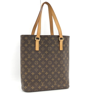 ルイヴィトン(LOUIS VUITTON)のLOUIS VUITTON トートバッグ ヴァヴァンGM モノグラム(トートバッグ)