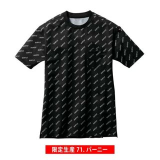 バートル(BURTLE)のバートルＴシャツ BURTLE(Tシャツ/カットソー(半袖/袖なし))