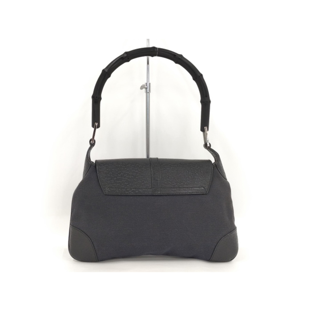 GUCCI - GUCCI バンブー カンデンスキー ショルダーバッグ GUCCI - GUCCI バンブー カンデンスキー ショルダーバッグ