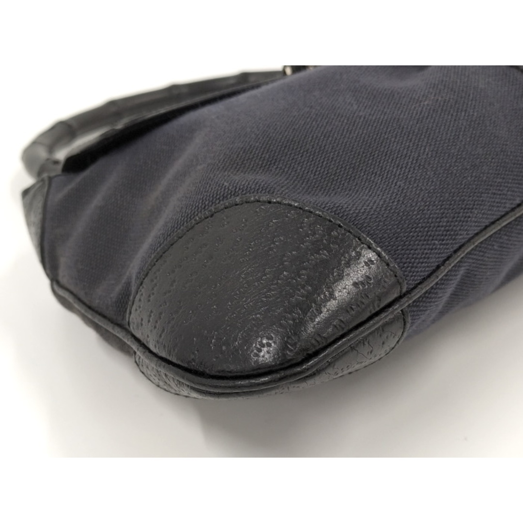 GUCCI - GUCCI バンブー カンデンスキー ショルダーバッグ GUCCI - GUCCI バンブー カンデンスキー ショルダーバッグ